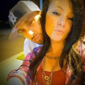 Meet your Posher, Candy